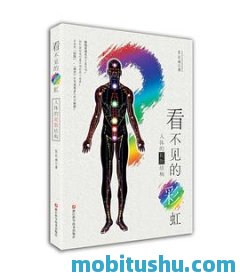 看不见的彩虹人体的耗散结构_pdf 张长琳 【科普读物】