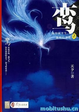 鸾我的前半生我的后半生2.mobi 天夕 穿越历史小说
