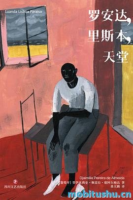 罗安达     ，里斯本     ，天堂 .pdf 贾伊米莉亚·佩雷拉·德阿尔梅达 长篇小说