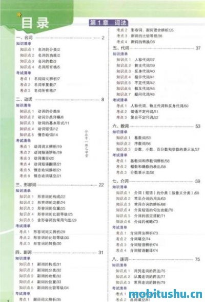 2025年版初中7-9年级全科《53知识清单》英语+数学+语文+物理+化学+地理+生物+历史+道法