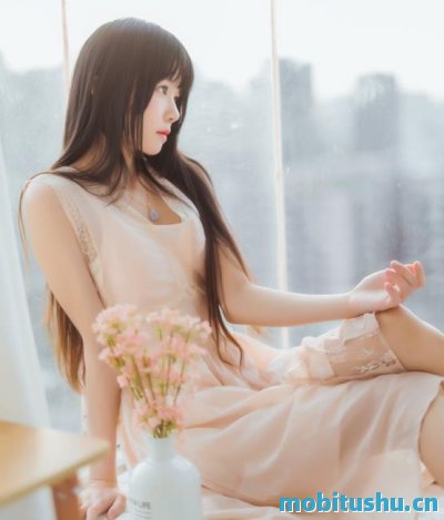 桜桃喵 NO.021 - 喵呀 写真