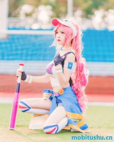 桜桃喵 NO.022 - 木兰星元 写真