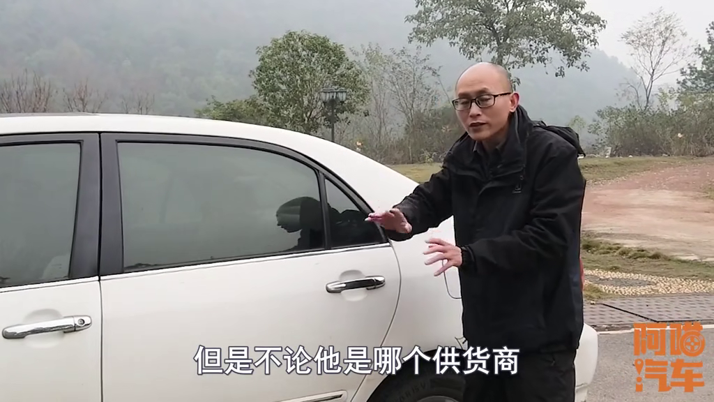 如何验车(提新车要注意什么要怎样验车)