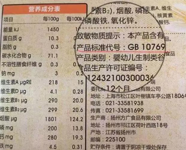 如何食品检验合格证?食品质检合格证