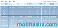 永济天气预报准吗?上海用什么电话卡好