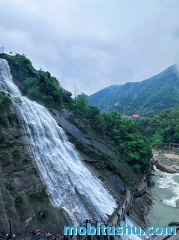 望仙谷景区在哪里?望仙谷景区门票多少钱