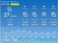 聊城天气预报?聊城天气预报40天