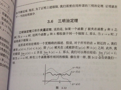 普林斯顿微积分读本怎么样