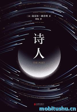 诗人-迈克尔·康奈利.pdf 悬疑小说